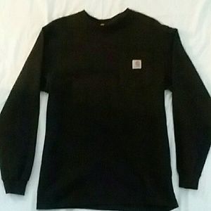 Carhartt Long Sleeve T Shirt